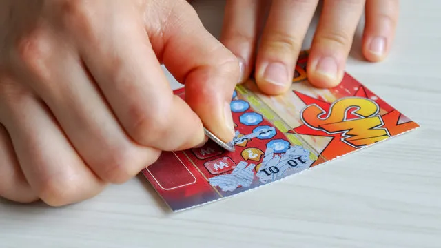 走势图表界面展示